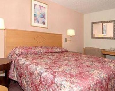 фото отеля Howard Johnson Inn Tropical Palms Kissimmee