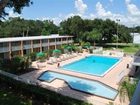 фото отеля Howard Johnson Inn Tropical Palms Kissimmee