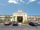 фото отеля Howard Johnson Inn Tropical Palms Kissimmee