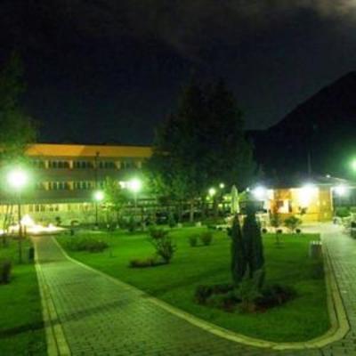 фото отеля Garden City Hotel Konjic