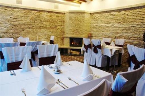 фото отеля Garden City Hotel Konjic