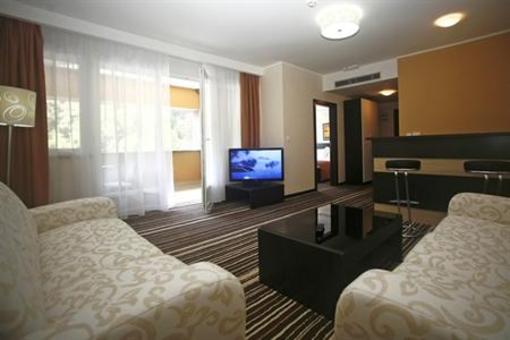 фото отеля Garden City Hotel Konjic