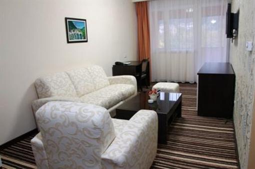 фото отеля Garden City Hotel Konjic