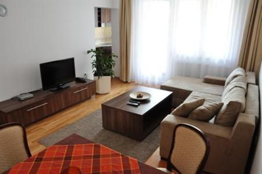 фото отеля Garden City Hotel Konjic