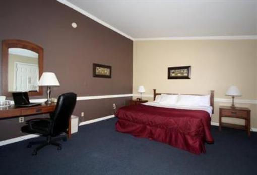 фото отеля Clarion Inn Historic Strasburg Inn