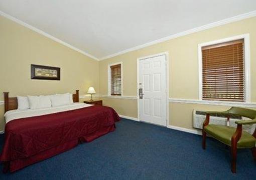 фото отеля Clarion Inn Historic Strasburg Inn