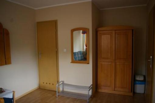 фото отеля Pensjonat Karnat