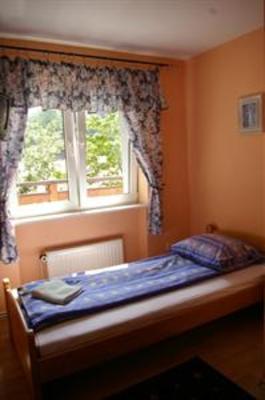 фото отеля Pensjonat Karnat