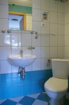 фото отеля Pensjonat Karnat