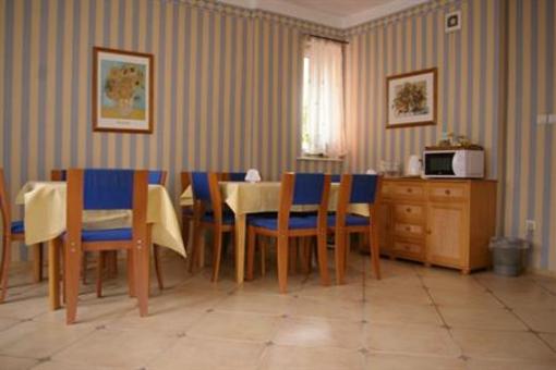 фото отеля Pensjonat Karnat