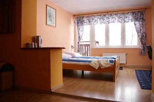 фото отеля Pensjonat Karnat