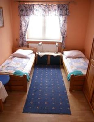 фото отеля Pensjonat Karnat