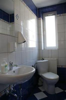 фото отеля Pensjonat Karnat