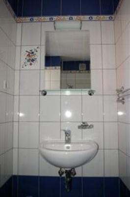 фото отеля Pensjonat Karnat