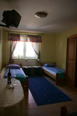 фото отеля Pensjonat Karnat