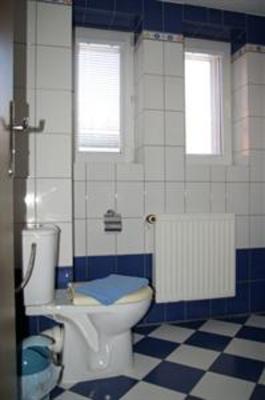 фото отеля Pensjonat Karnat
