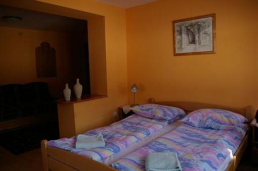 фото отеля Pensjonat Karnat