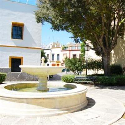 фото отеля San Marcos Apartamentos