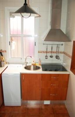 фото отеля San Marcos Apartamentos