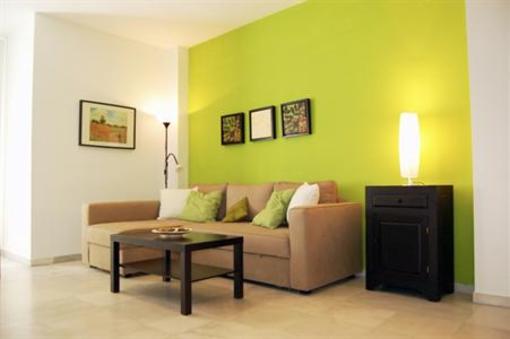 фото отеля San Marcos Apartamentos
