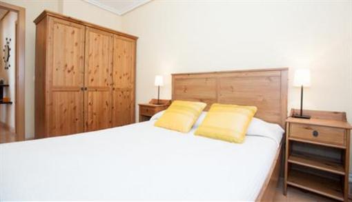 фото отеля San Marcos Apartamentos