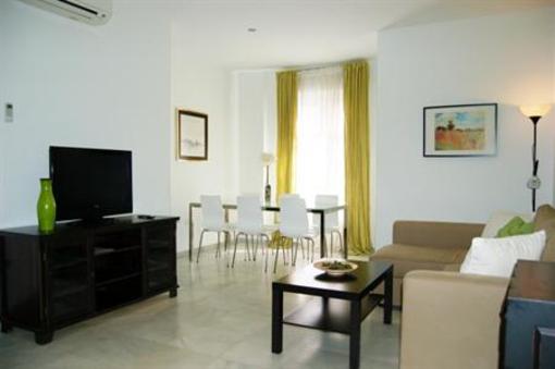 фото отеля San Marcos Apartamentos