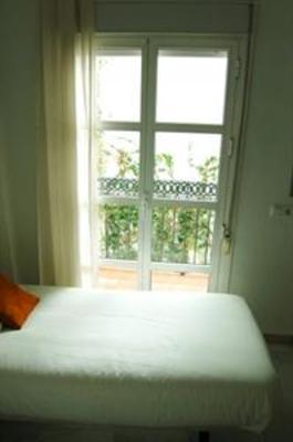 фото отеля San Marcos Apartamentos