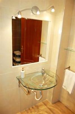 фото отеля San Marcos Apartamentos