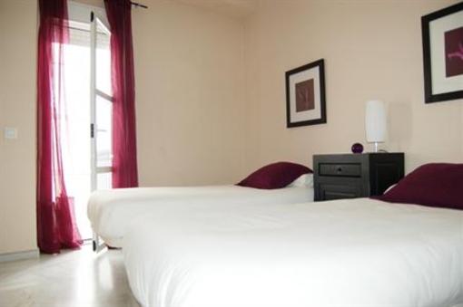 фото отеля San Marcos Apartamentos