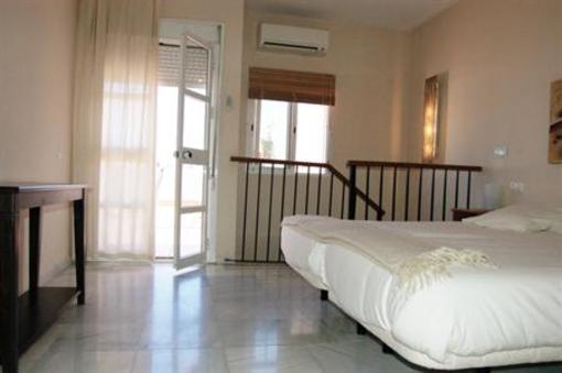 фото отеля San Marcos Apartamentos