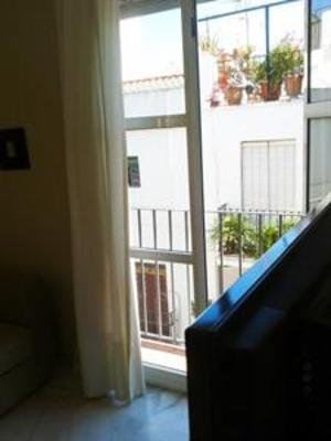 фото отеля San Marcos Apartamentos