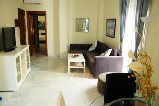 фото отеля San Marcos Apartamentos