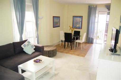 фото отеля San Marcos Apartamentos