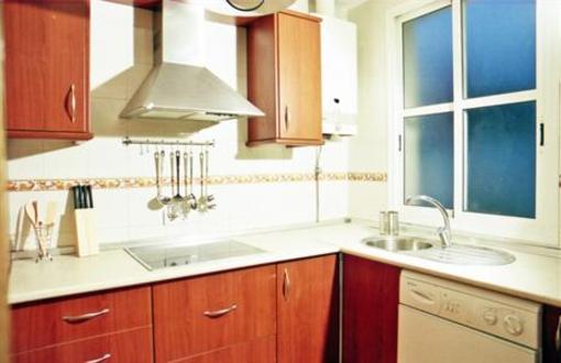 фото отеля San Marcos Apartamentos