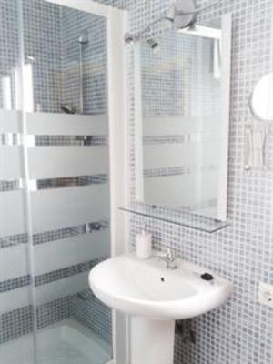 фото отеля San Marcos Apartamentos