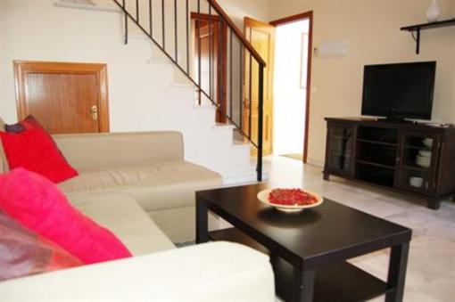 фото отеля San Marcos Apartamentos