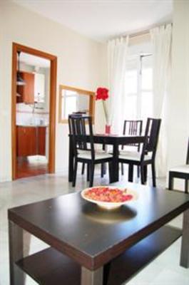 фото отеля San Marcos Apartamentos