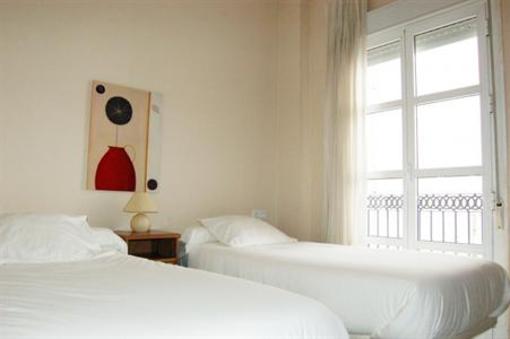 фото отеля San Marcos Apartamentos