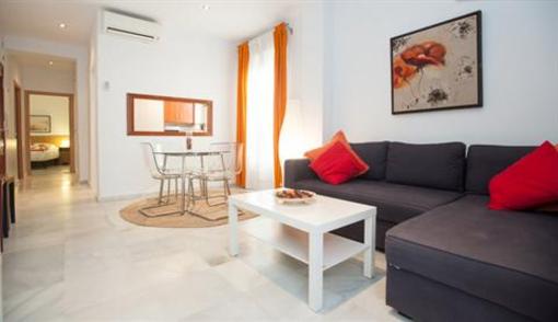 фото отеля San Marcos Apartamentos