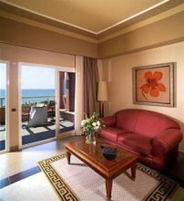 фото отеля Gran Hotel Elba Estepona & Thalasso Spa