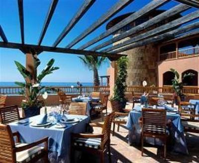 фото отеля Gran Hotel Elba Estepona & Thalasso Spa