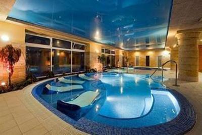 фото отеля Gran Hotel Elba Estepona & Thalasso Spa