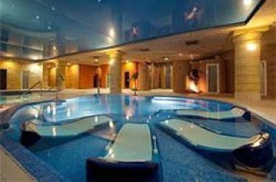 фото отеля Gran Hotel Elba Estepona & Thalasso Spa