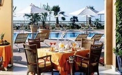 фото отеля Gran Hotel Elba Estepona & Thalasso Spa
