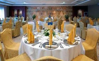 фото отеля Gran Hotel Elba Estepona & Thalasso Spa