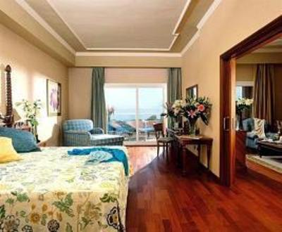 фото отеля Gran Hotel Elba Estepona & Thalasso Spa