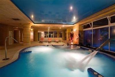 фото отеля Gran Hotel Elba Estepona & Thalasso Spa