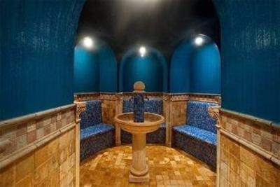 фото отеля Gran Hotel Elba Estepona & Thalasso Spa