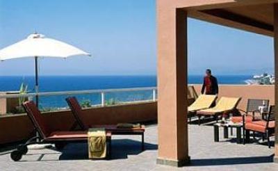 фото отеля Gran Hotel Elba Estepona & Thalasso Spa