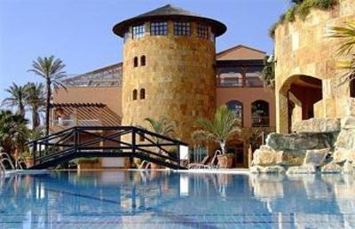 фото отеля Gran Hotel Elba Estepona & Thalasso Spa